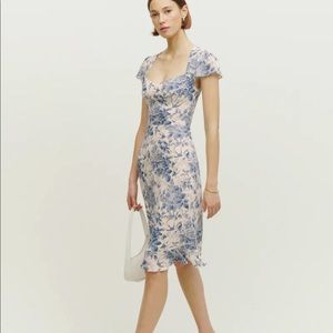 Rosi Dress 🦋💙 Size 0